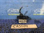 Реостат печки TOYOTA LITEACE NOAH 1998