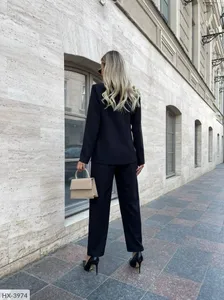 Костюм HX-3960 Фабрика Моды