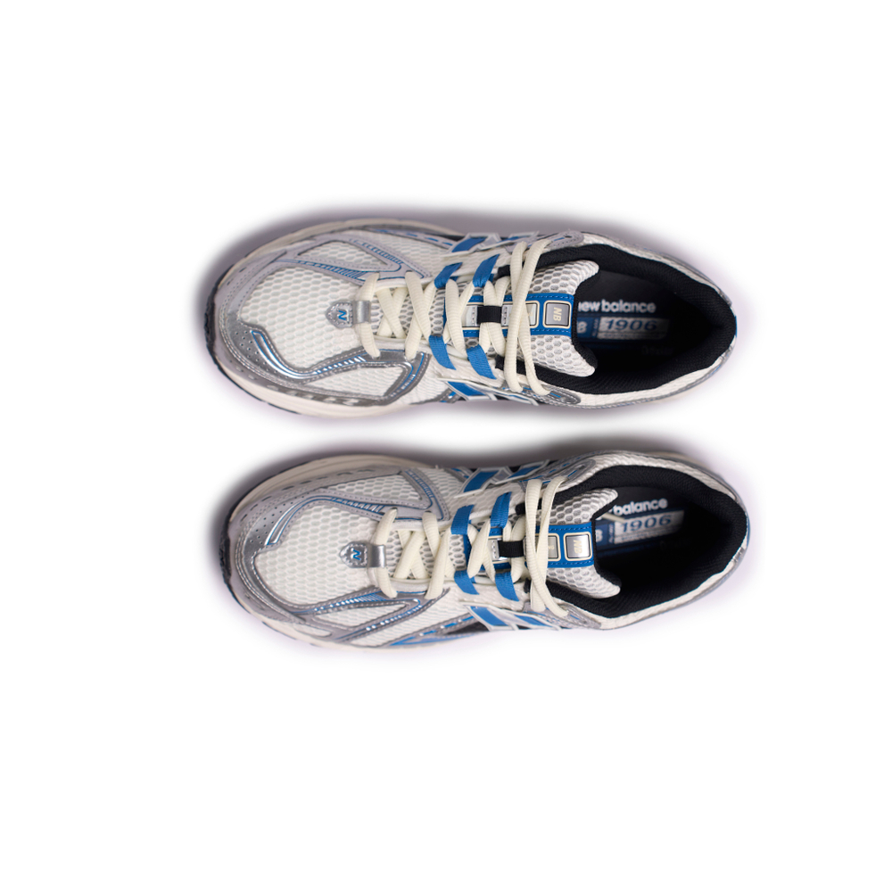 New Balance 1906R “Silver Blue Agate”