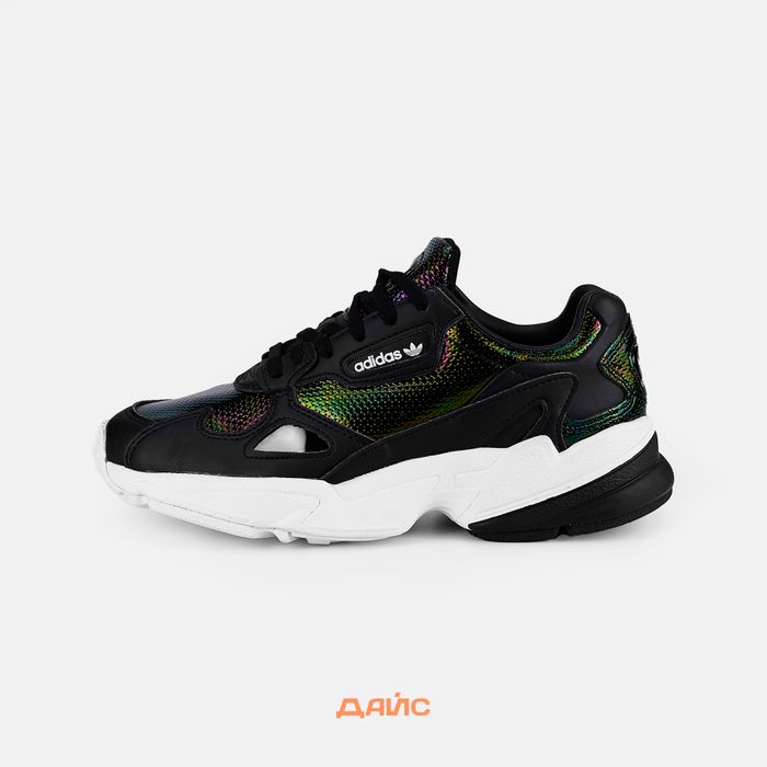 Кроссовки женские Adidas Originals Falcon  артикул:EF5517 - купить в магазине Дайс
