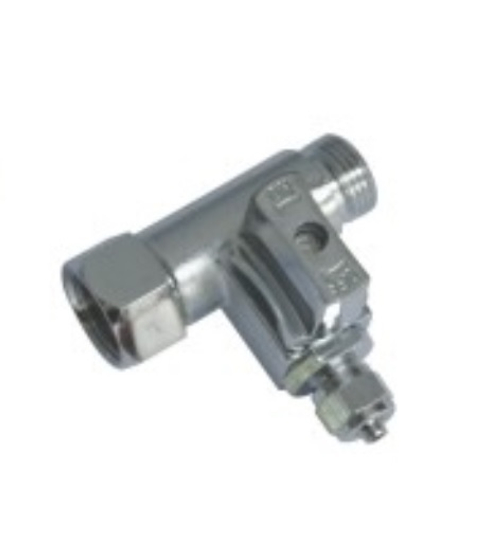 Шаровой кран NatureWater BV-04 1/4''