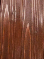 Универсальный акриловый лак для дерева и мебели dkLack орех глянцевый 1 литр