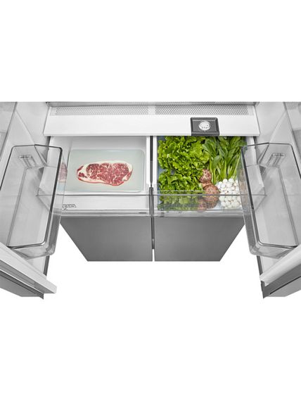 Холодильник Midea MDRM691MIE46