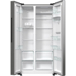 Холодильник Gorenje NRR9185EAXLWD