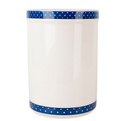 Подставка для столовых приборов " " 9х9х14см (подарочная упаковка)