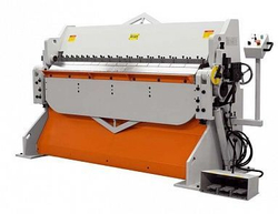 Гидравлический листогиб Stalex HW1830x3.5