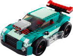 Конструктор LEGO Creator 3in1 31127 Уличные гонки