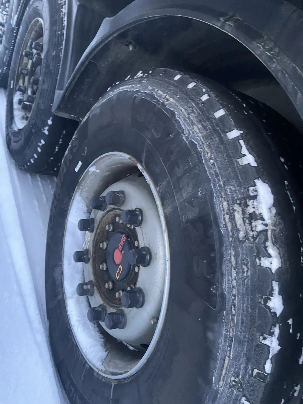 MAMMUT TY 330* Полуприцеп изотермический/рефрижератор TY 330-A (Рефрижератор)