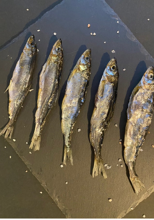 Рыба с доставкой по всей России