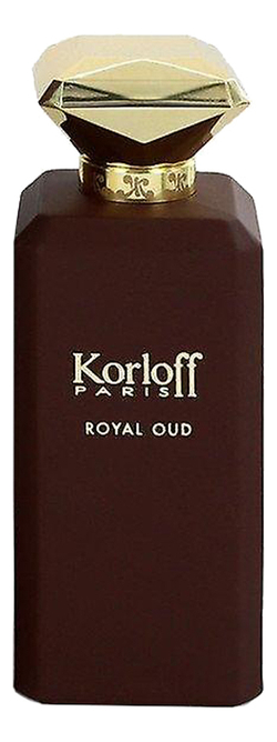 Korloff Paris Royal Oud
