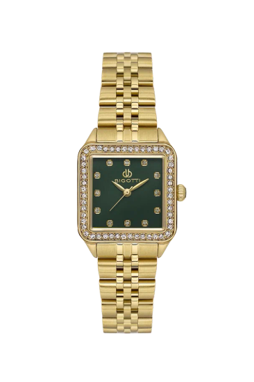 Итальянские женские кварцевые часы BIGOTTI BG.1.10599-3