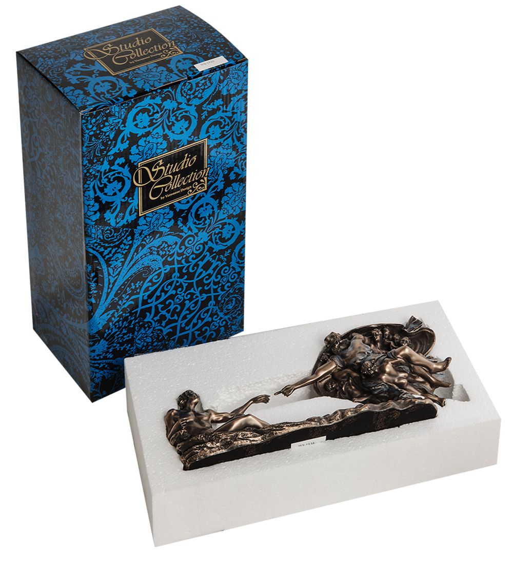 Veronese WS-1133 Статуэтка «Генезис»