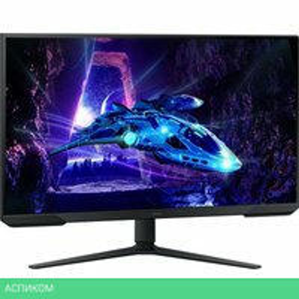 Игровой монитор Samsung Odyssey G3 LS32DG300EIXCI