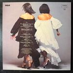 Baccara - Light My Fire (Германия 1978г.)