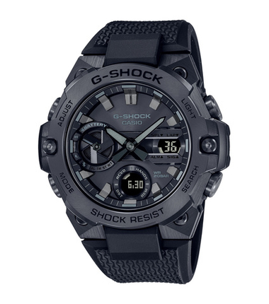 Мужские наручные часы Casio GST-B400BB-1A