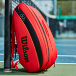 Чехлы для тенниса WILSON RF DNA BACKPACK .