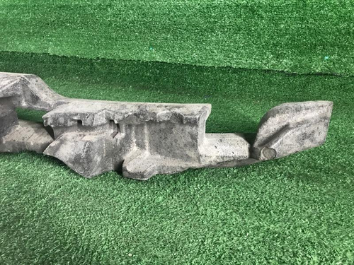 Абсорбер переднего бампера Mercedes S W222 (2013-2017)