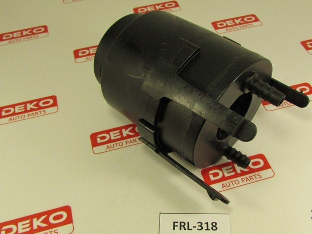 FS-8018  DECO   FRL-318   23300-0D020 Фильтр топливный