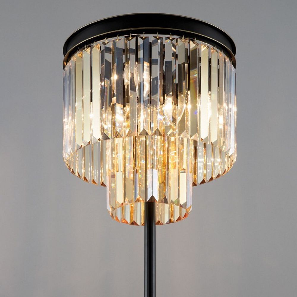 Торшер Citilux Мартин CL332962