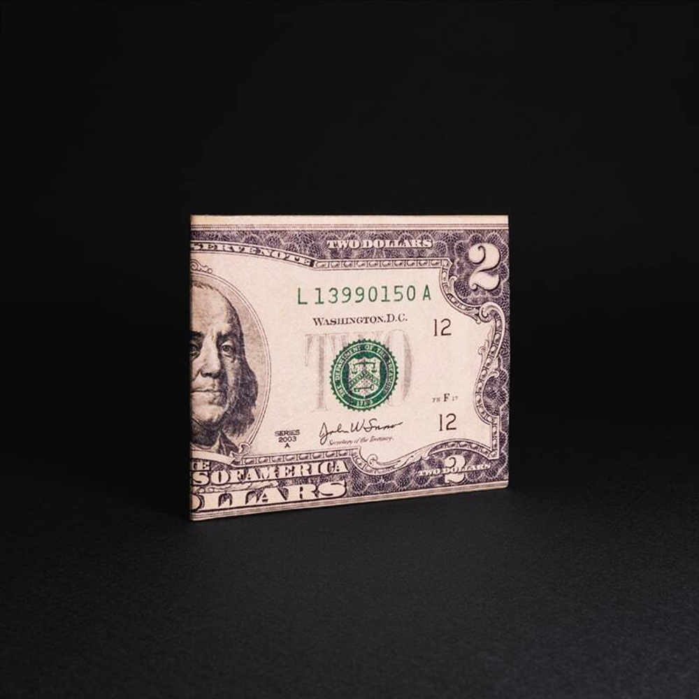 КОШЕЛЁК NEW DOLLAR