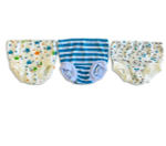 Трусы д/мал под памперс р.86 ассорт (Ваш трикотаж) 00430, 1 шт.