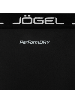 Тайтсы компрессионные утепленные CAMP PerFormDRY Baselayer Pants Warm, черный