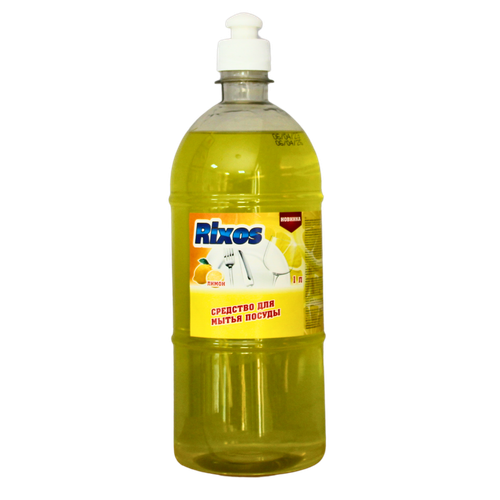 Средство для посуды Лимон 1 литр