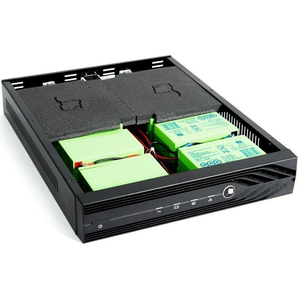 Батарейный блок Бастион SKAT BC 24/36 RACK