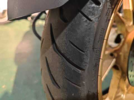Yamaha FZS25 , 2020