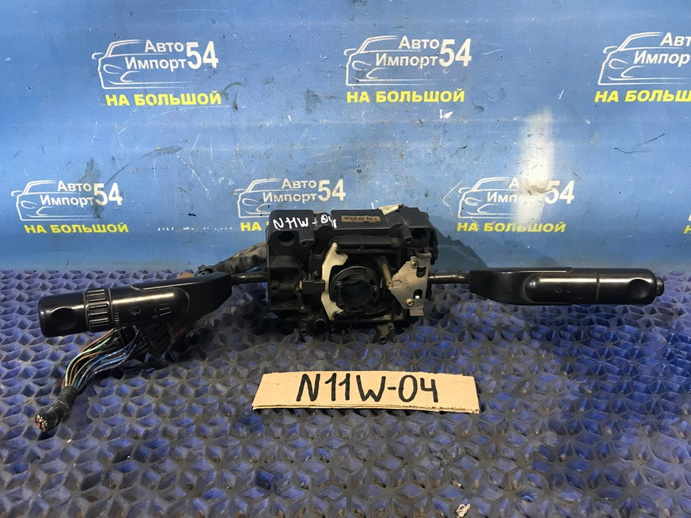 Переключатель подрулевой MITSUBISHI RVR 1996
