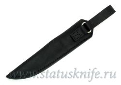 Нож Romario Agro сталь M390 ironwoodфотография - 11