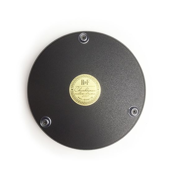 Тренировочный пэд 6", бесшумный, жесткий, Cookiepad COOKIEPAD-6S Cookie Pad