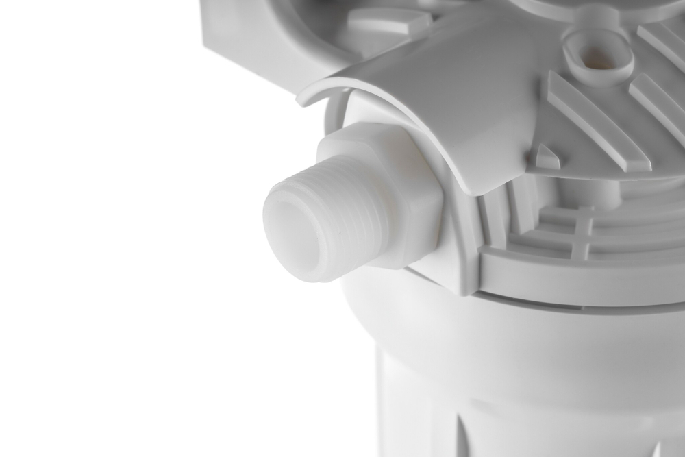 Корпус Гейзер 10SL 1/2"