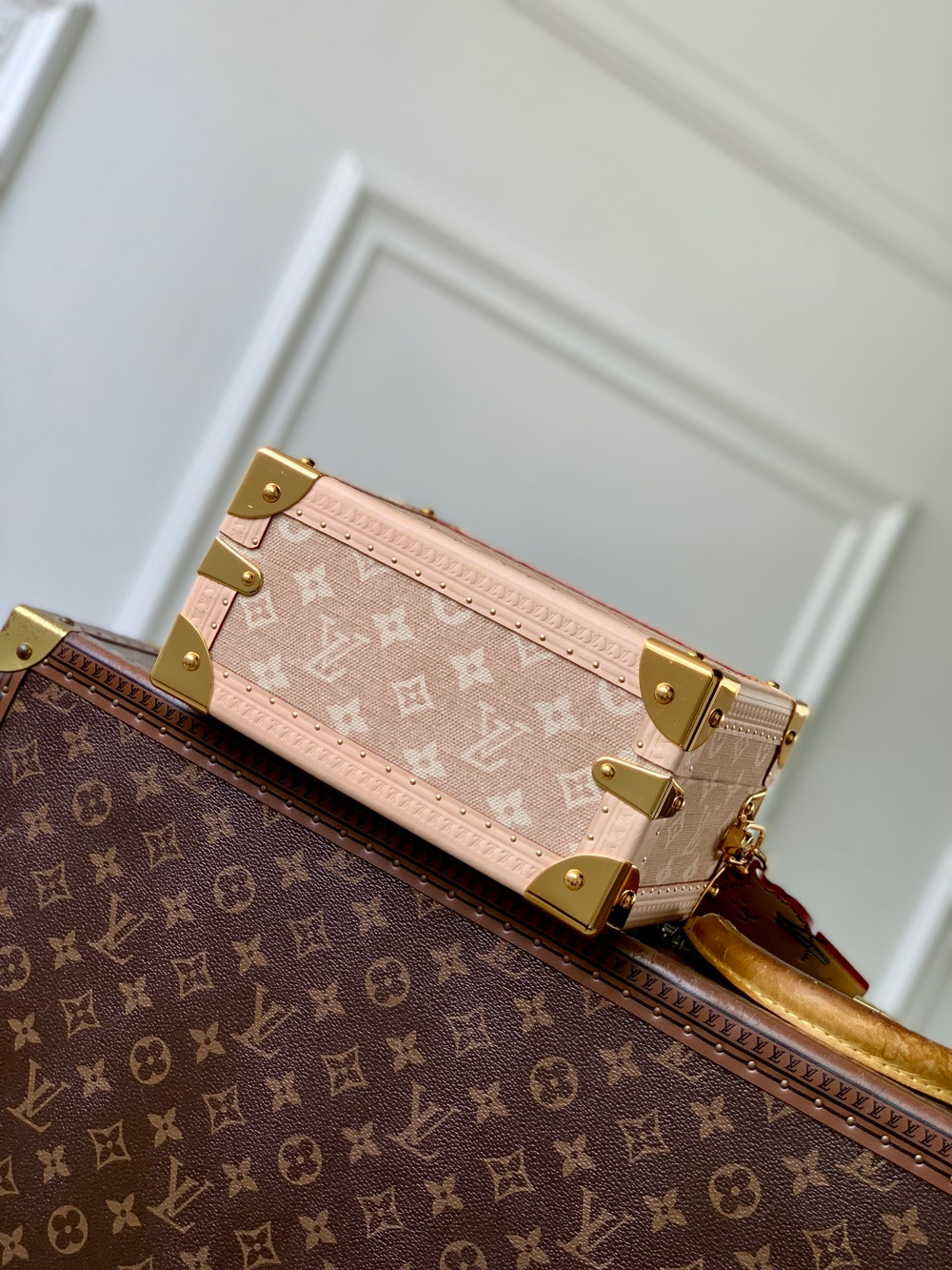 Louis Vuitton Petite Valise