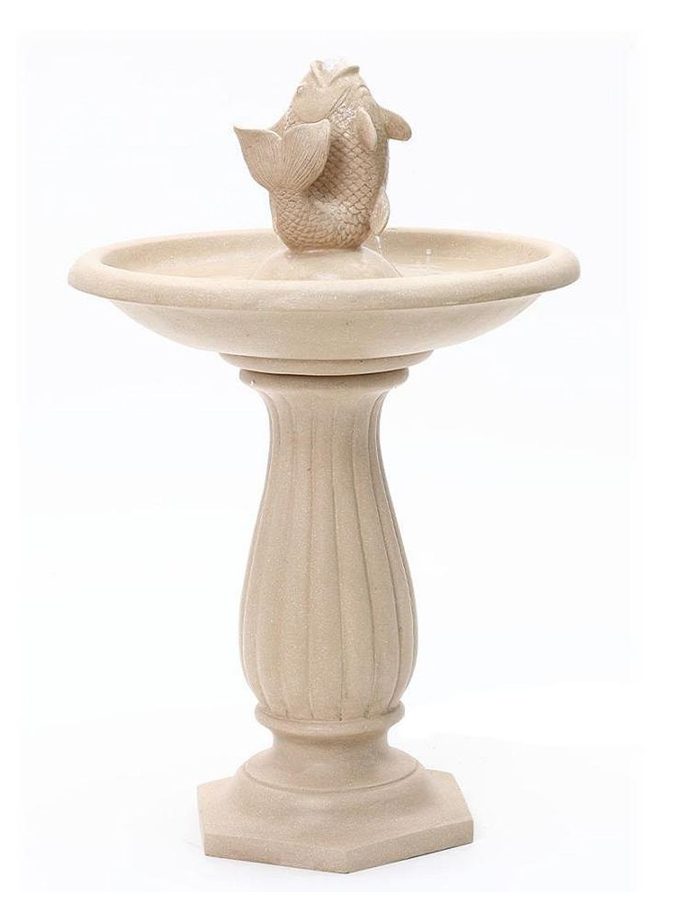 Waterfall Фонтан декоративный Ихтис