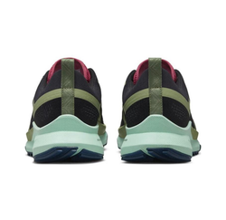 Мужские кроссовки Nike React Pegasus Trail 4 'Black Mint Foam Alligator' DJ6158-004