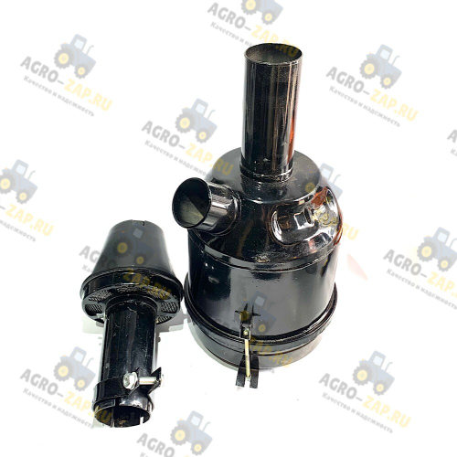 Воздухоочиститель МТЗ Д-240/243 в сборе 240-1109015-А-02