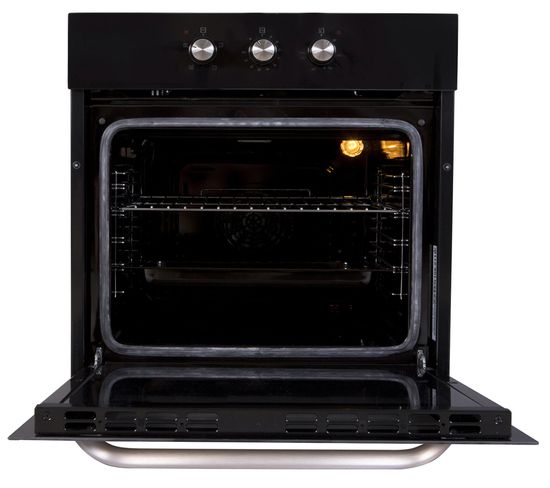 Электрический духовой шкаф Zigmund & Shtain EN 106.511 B