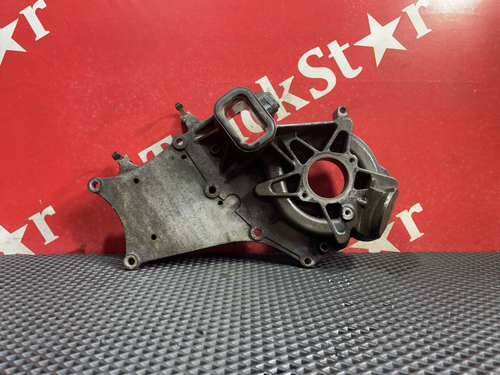 Корпус водяного насоса