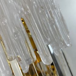 Бра Murano Glass Ice By Imperiumloft