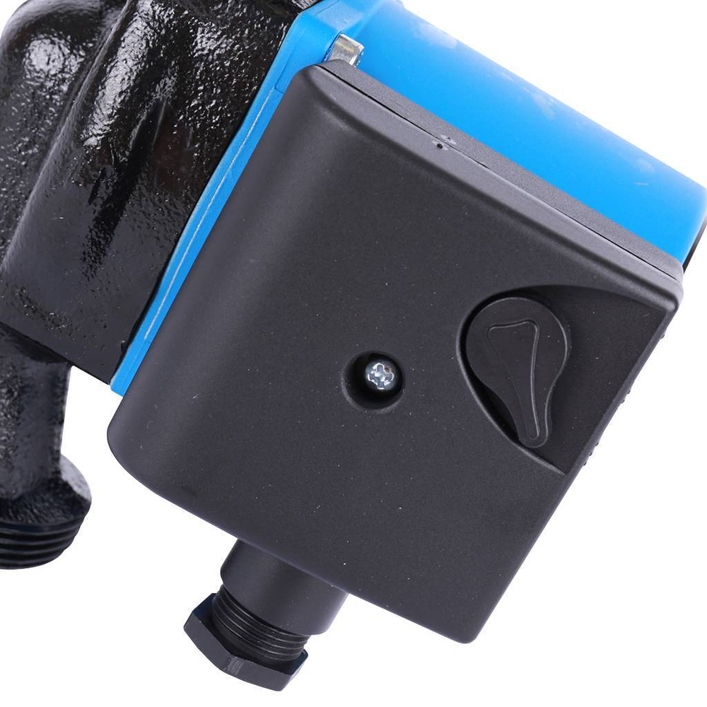 Насос циркуляционный 32/60-180