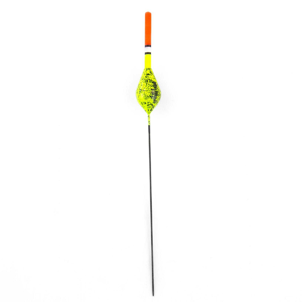 Поплавок Bobi Fisher Bolo BF438 (бальса)