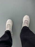 Кроссовки Nike Air Max #A318 (сер.)