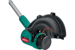 Сетевой триммер ЗУБР ТСН-26-400