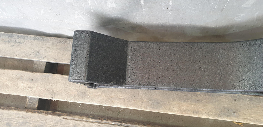 Контейнер в багажник Skoda Yeti 09-14 Б/У Оригинал 5L6858857C