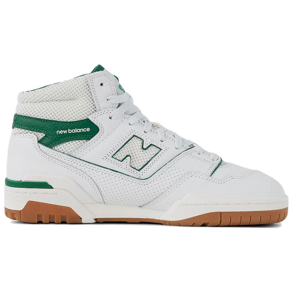 Кроссовки Ald X New Balance Nb 650 R