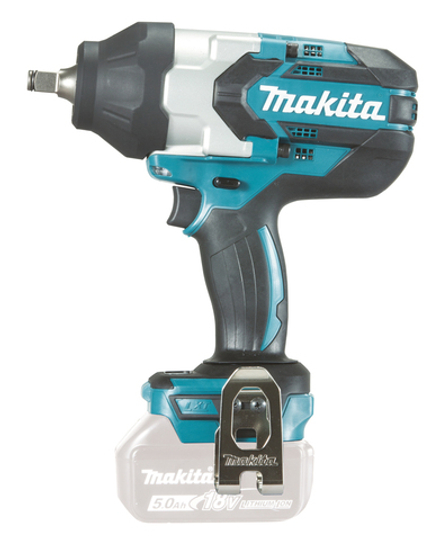 Гайковерт аккумуляторный Makita DTW1002Z