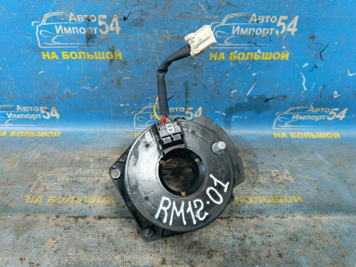 Шлейф подрулевой NISSAN LIBERTY 2002