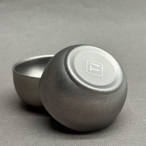 Чашка Титан, 30мл