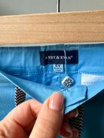 Новые хлопковые шорты Andy & Evan, 116